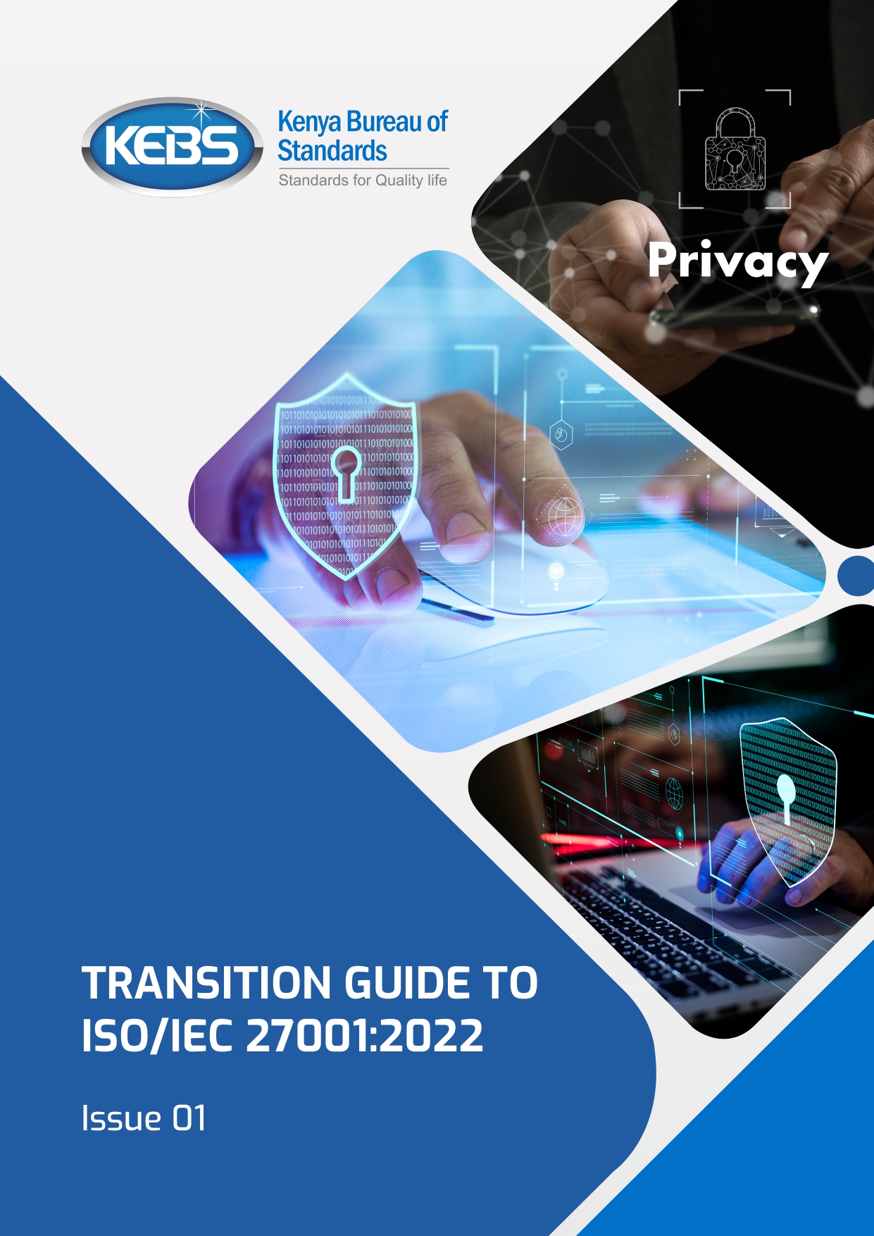 ISMS Transition Guideline
